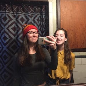 Meet your Posher, Savannah